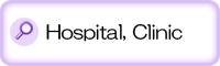 Hospital, Clinic